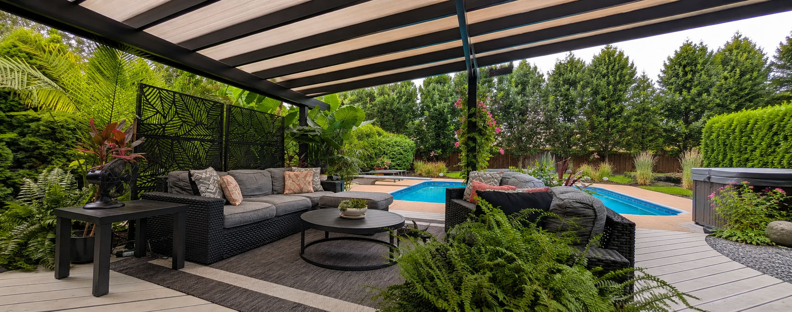 What Is a Patio Cover? A Homeowner’s Guide to Covered Outdoor Living