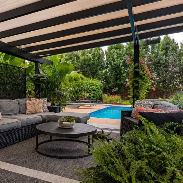 What Is a Patio Cover? A Homeowner’s Guide to Covered Outdoor Living