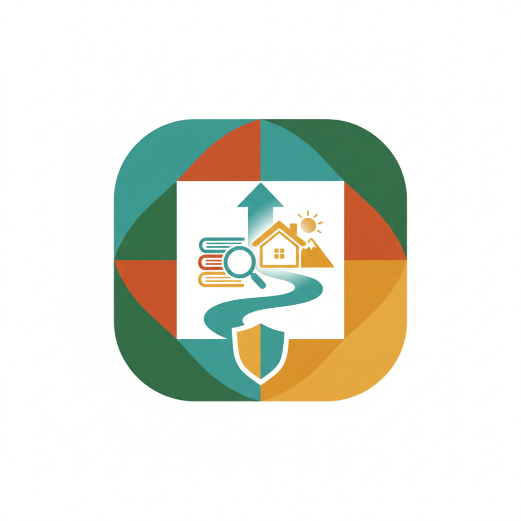 Illustration for Finding Trustworthy Information: Reliable Sources for Your DIY Outdoor Project