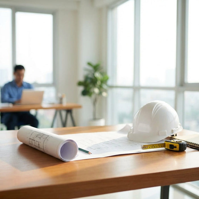 Illustration for Attached Pergolas vs Freestanding Pergolas: Comparing Structural Engineering and Local Building Code Requirements