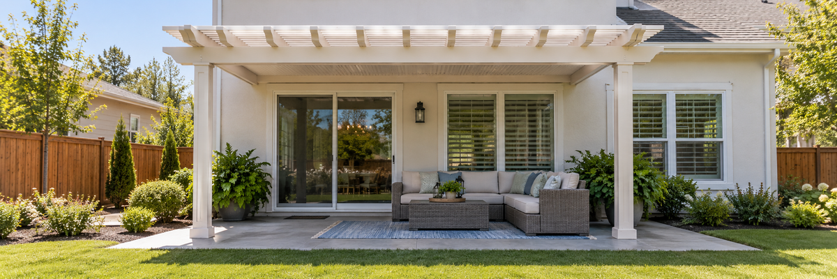 Attached Pergola Permit: What Approvals Do You Need?