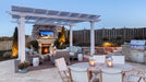 Learn why Sunset Pergolas are the best on the market