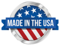 Made in the USA
