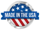 Made in the USA