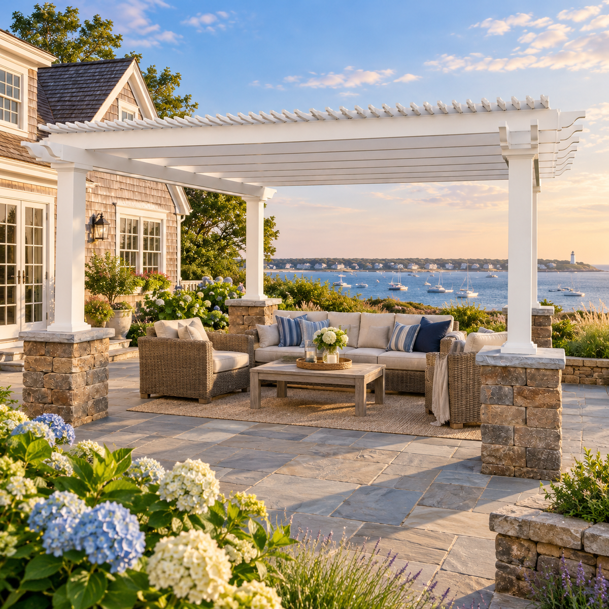 Cape Cod, Massachusetts