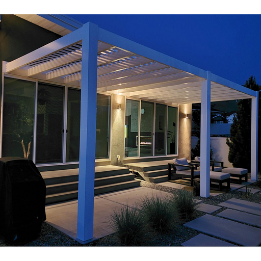 Custom Pergola (3400.0)